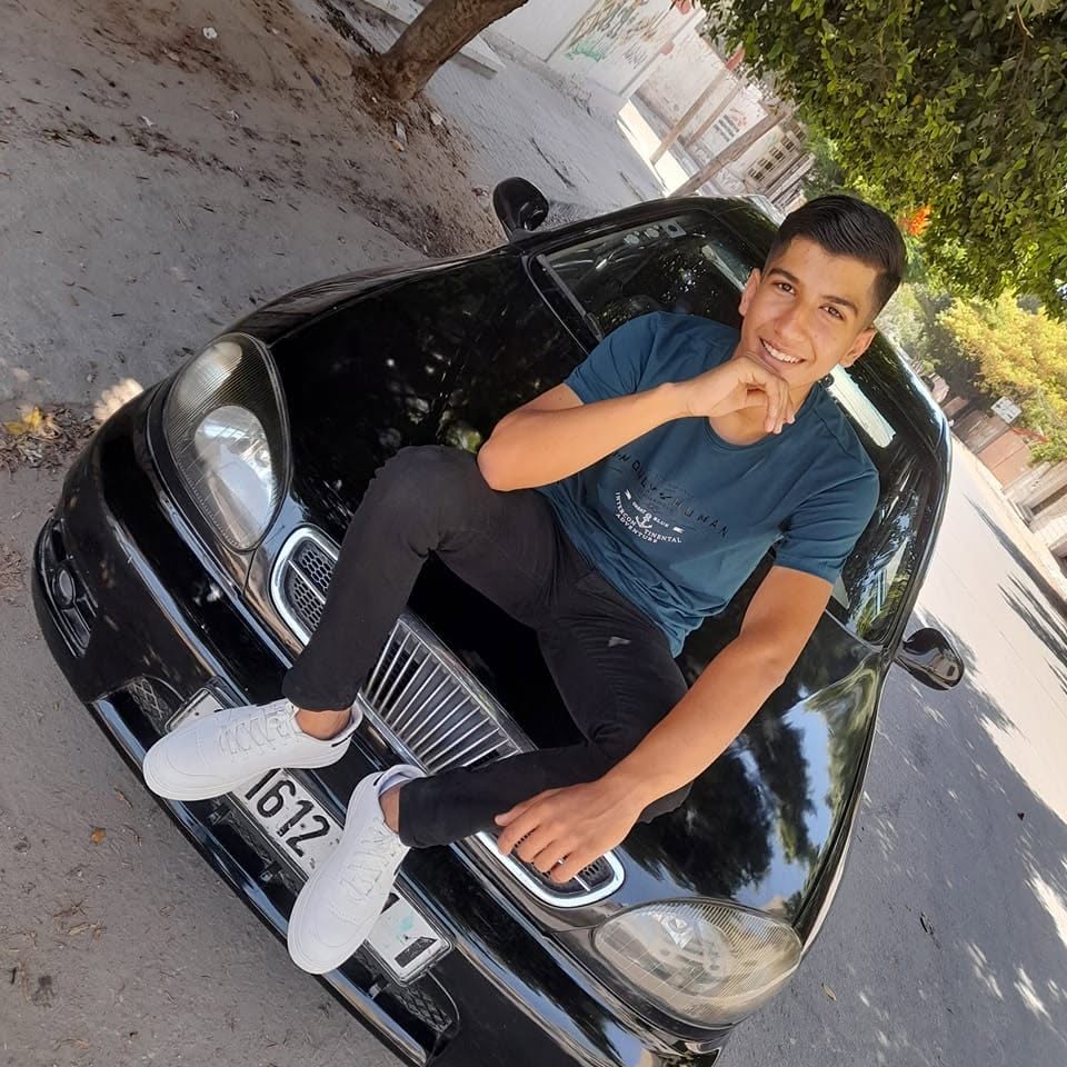 محمد فيصل الجاروشة